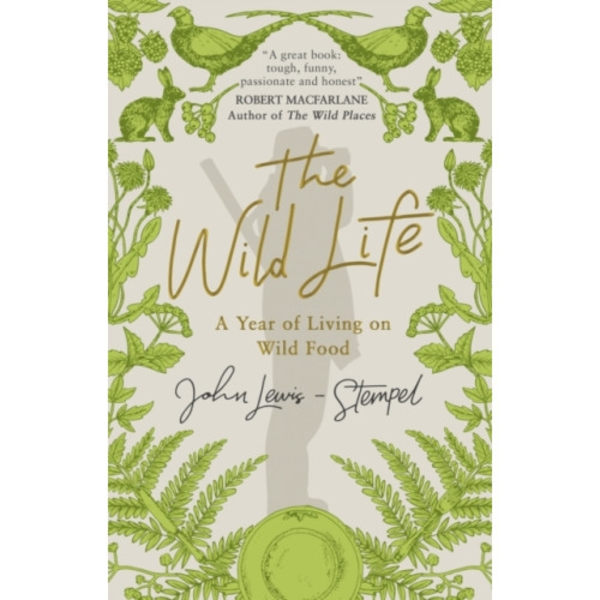 The Wild Life (häftad, eng)