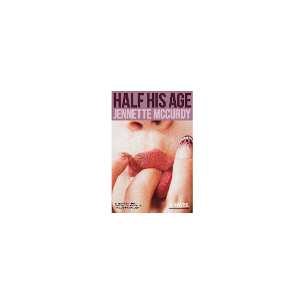 Half His Age (häftad, eng)