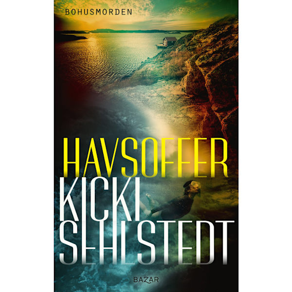 Havsoffer (inbunden)