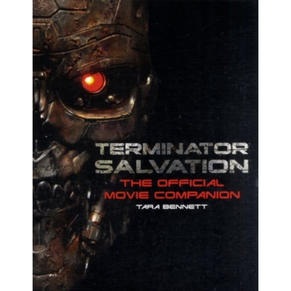 Terminator Salvation (häftad, eng)