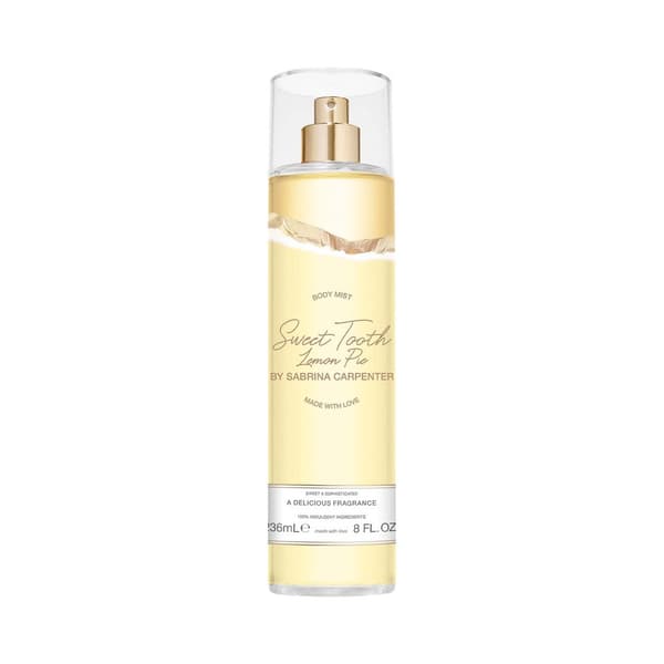 Lemon Pie Body Mist 236ml