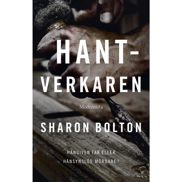 Hantverkaren (häftad)