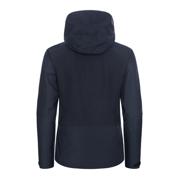 Lowe Jacket Navy Male