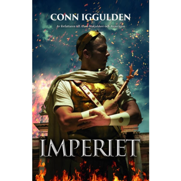 Imperiet (inbunden)