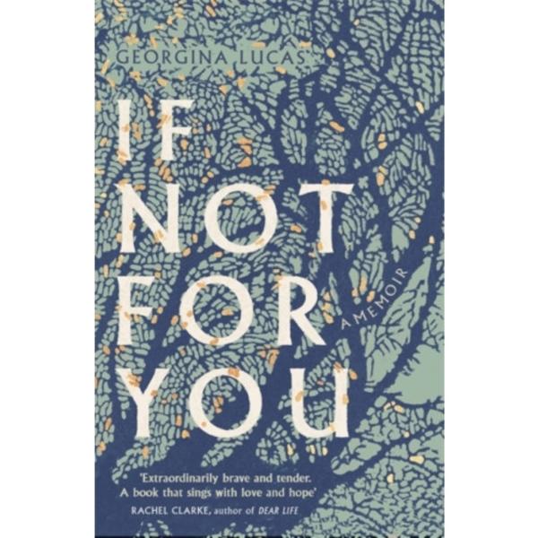 If Not For You (inbunden, eng)