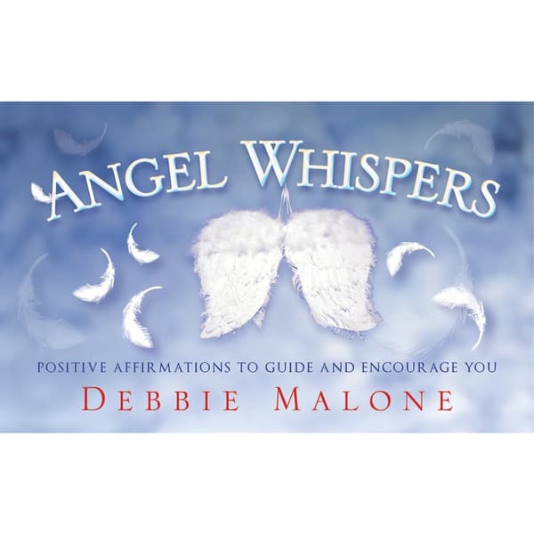Angel Whispers
