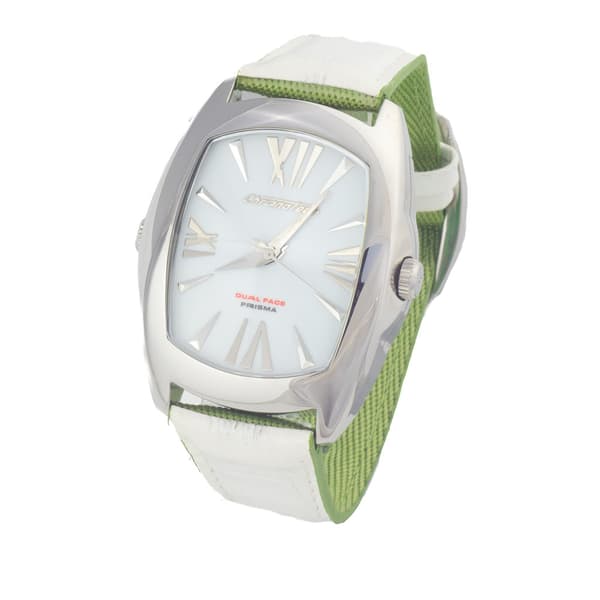 CHRONOTECH CT7696M-05 - Quartz Klocka Herr (40MM)