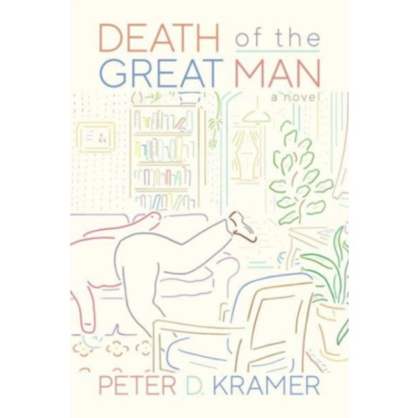 Death of the Great Man (häftad, eng)