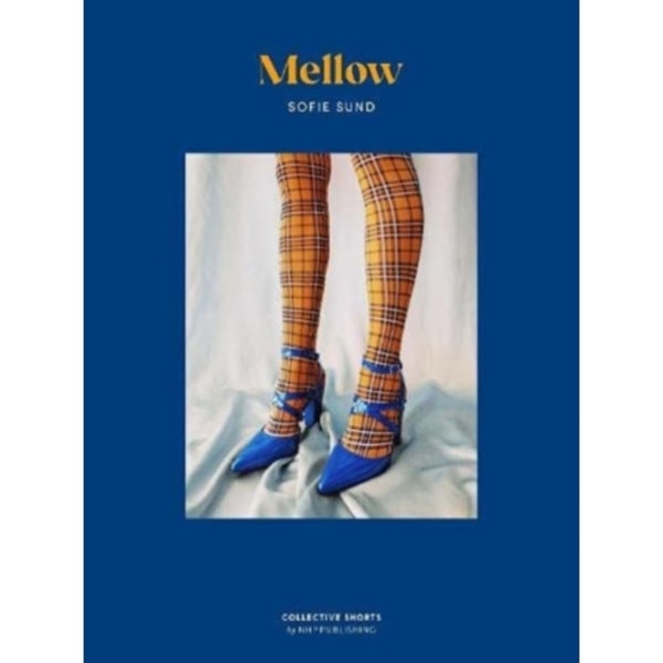 Mellow (inbunden, eng)