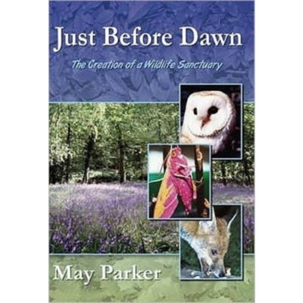 Just Before Dawn (häftad, eng)