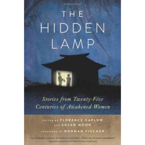 The Hidden Lamp (häftad, eng)