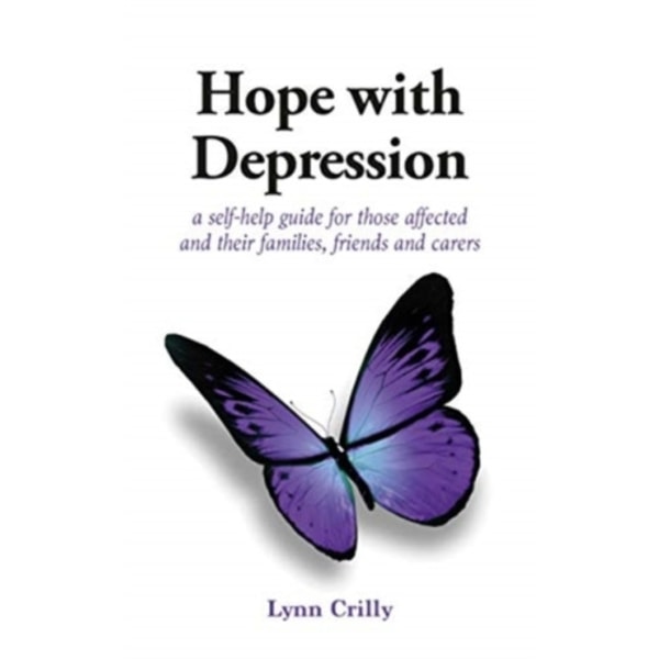 Hope with Depression (häftad, eng)
