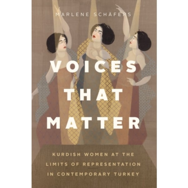 Voices That Matter (häftad, eng)