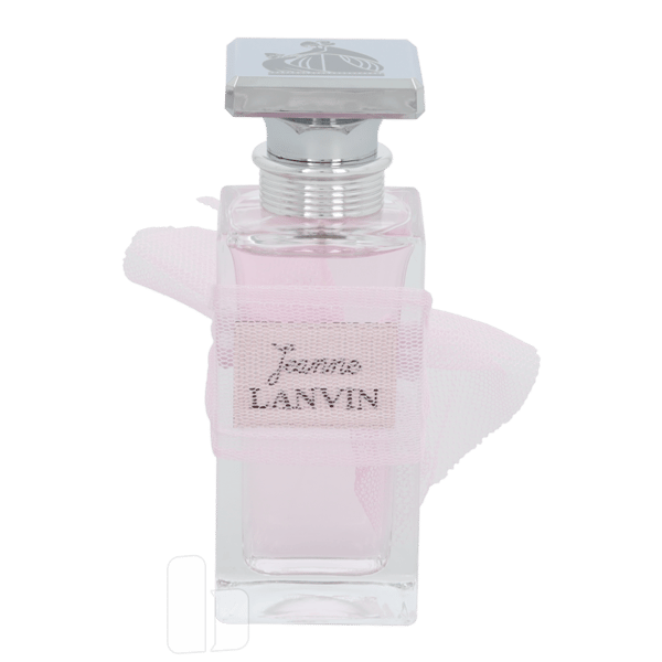 Lanvin Jeanne Edp Spray 50 ml Dam