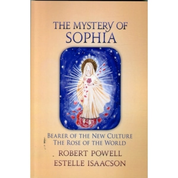The Mystery of Sophia (häftad, eng)