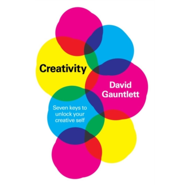 Creativity (häftad, eng)