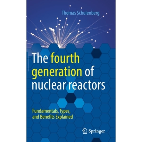 The fourth generation of nuclear reactors (inbunden, eng)
