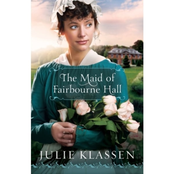 The Maid of Fairbourne Hall (häftad, eng)