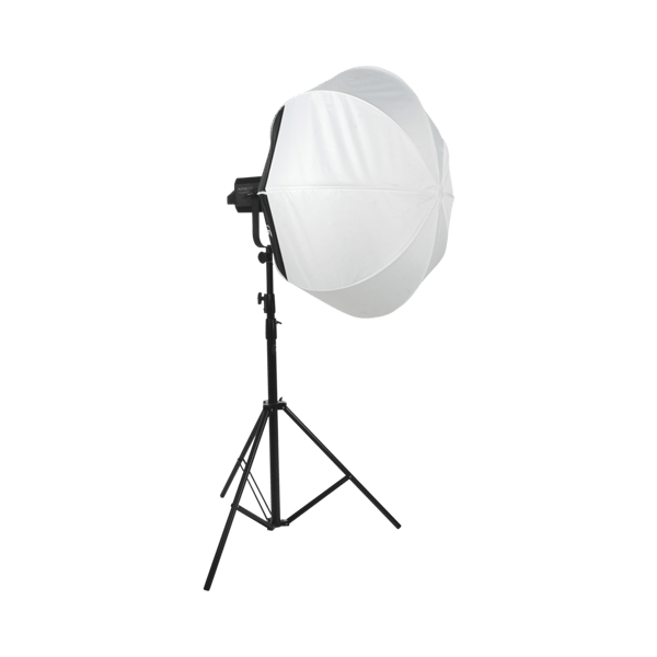 Nanlite LT-80 Lantern softbox 80cm Bownes mount