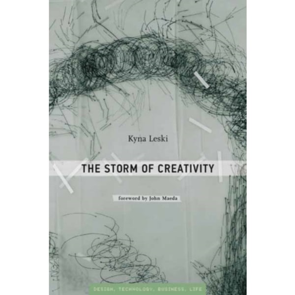 The Storm of Creativity (häftad, eng)