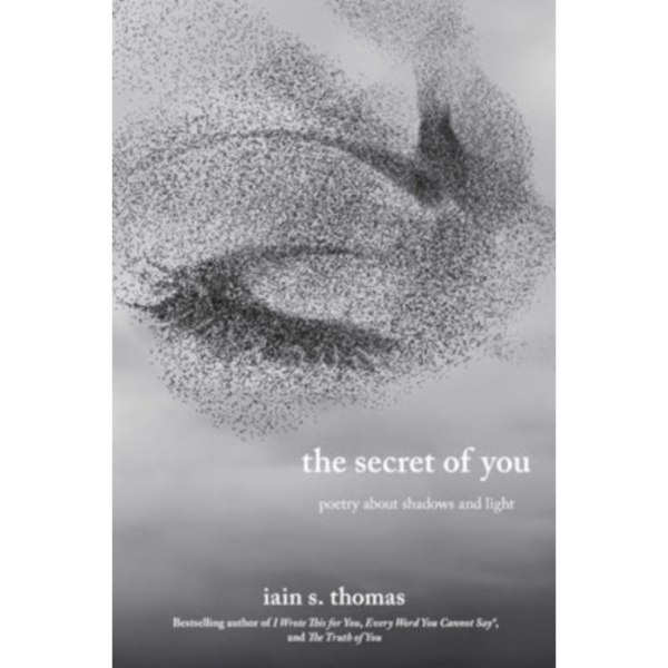 The Secret of You (häftad, eng)