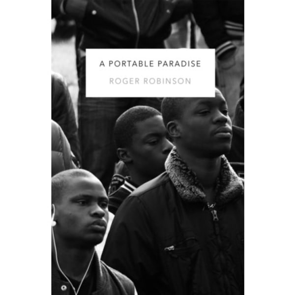 Portable Paradise (häftad, eng)