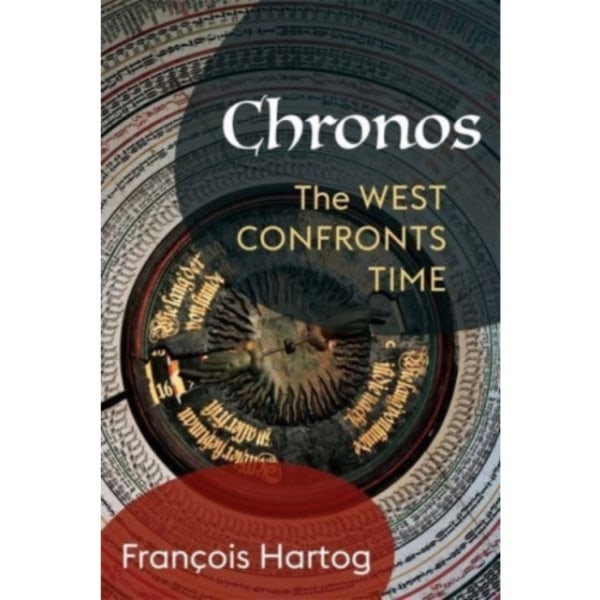 Chronos (häftad, eng)