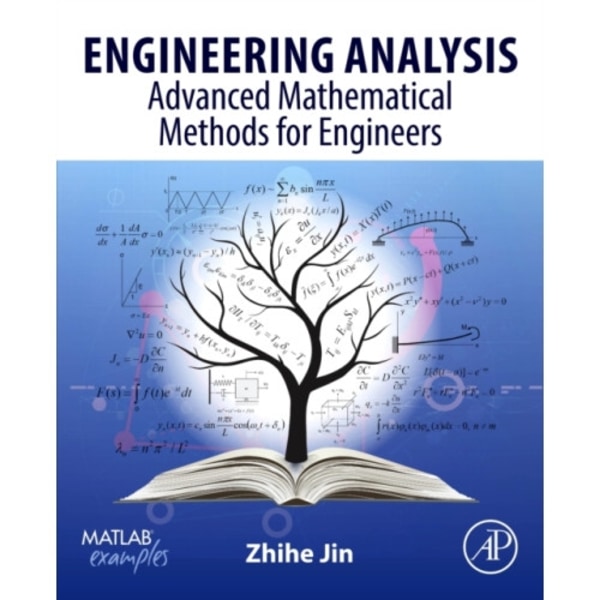 Engineering Analysis (häftad, eng)