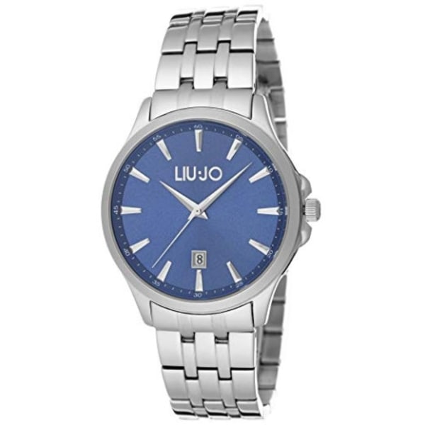 LIUJO TLJ1081 - Quartz Klocka Herr (40MM)