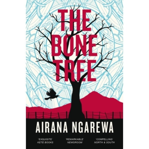 The Bone Tree (häftad, eng)