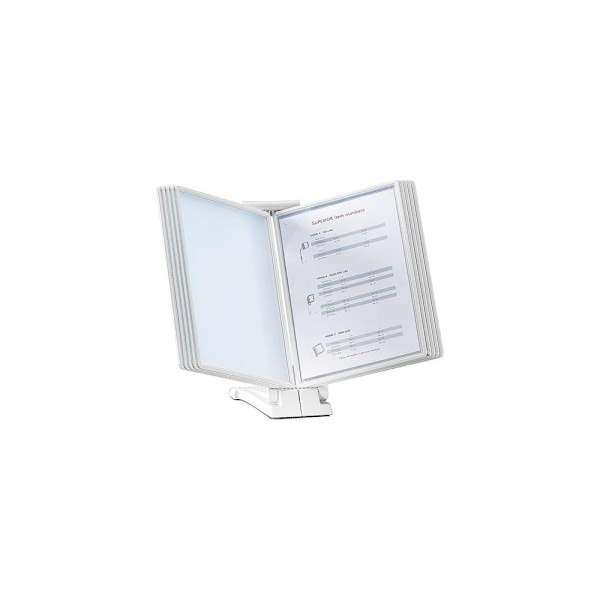 Registersystem QuickFind A4