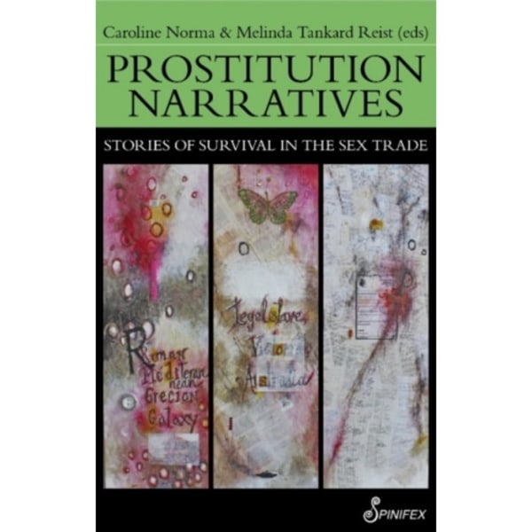 Prostitution Narratives (häftad, eng)