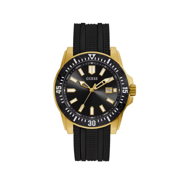 GUESS GW0055G4 - Quartz Klocka Herr (46MM)