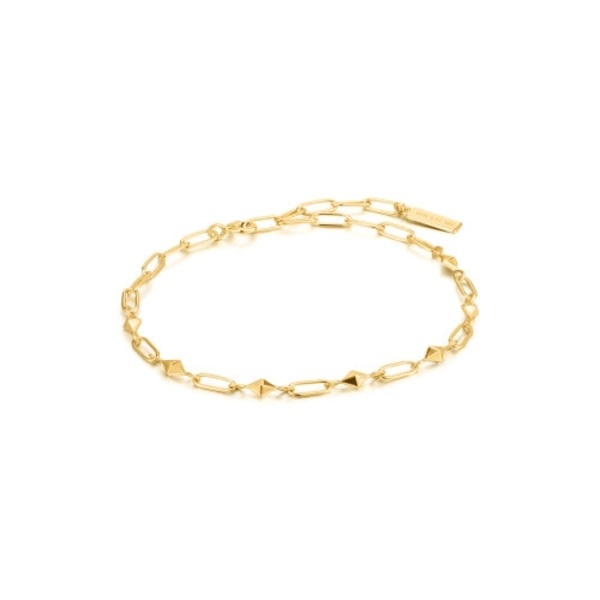 ANIA HAIE B025-02G - Bracelet Dam (19CM)