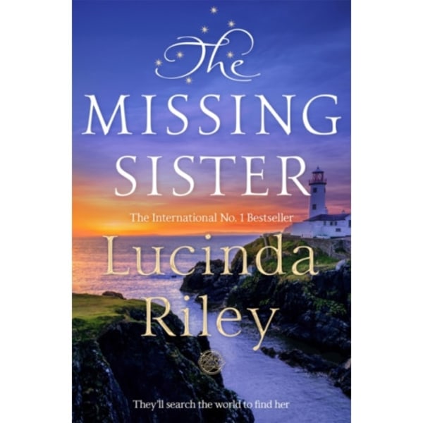 The Missing Sister (häftad, eng)