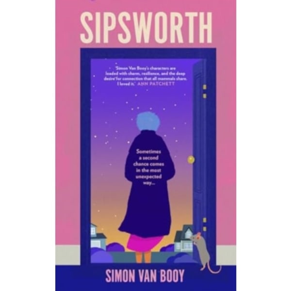 Sipsworth (inbunden, eng)