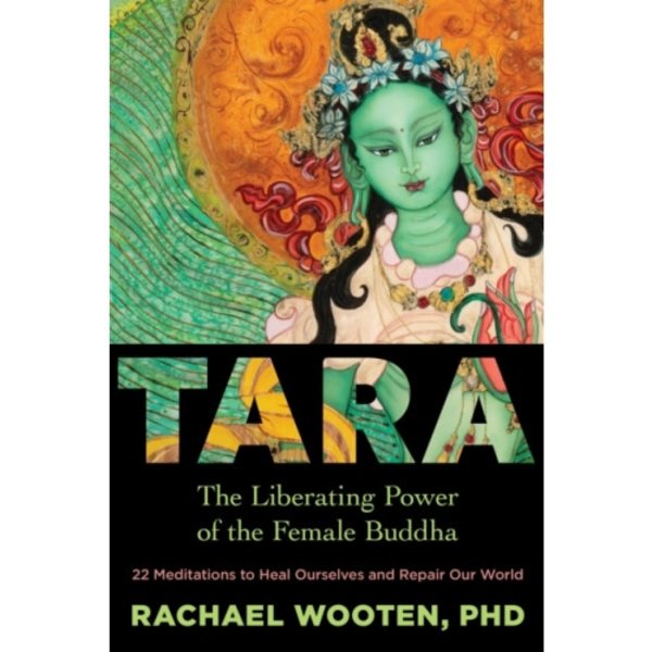 Tara (häftad, eng)
