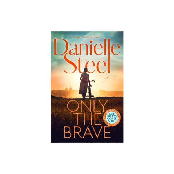 Only the Brave (pocket, eng)