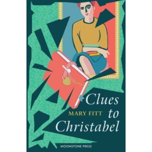 Clues to Christabel (häftad, eng)