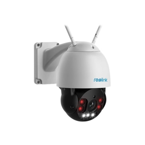 Reolink RLC-523WA - nätverksövervakningskamera