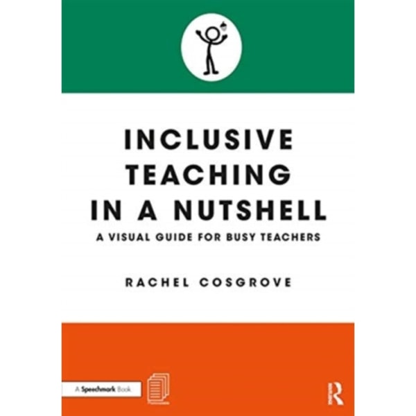 Inclusive Teaching in a Nutshell (häftad, eng)