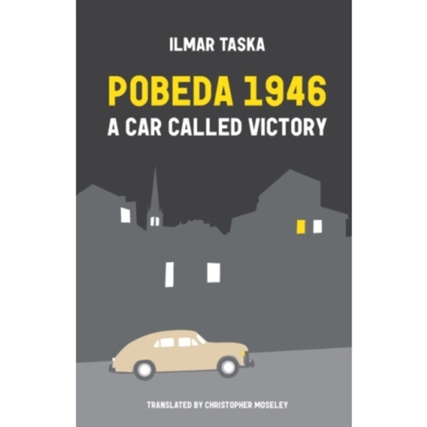 Pobeda 1946 (häftad, eng)