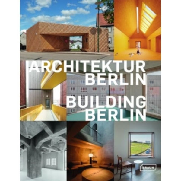 Building Berlin, Vol. 13 (häftad, eng)