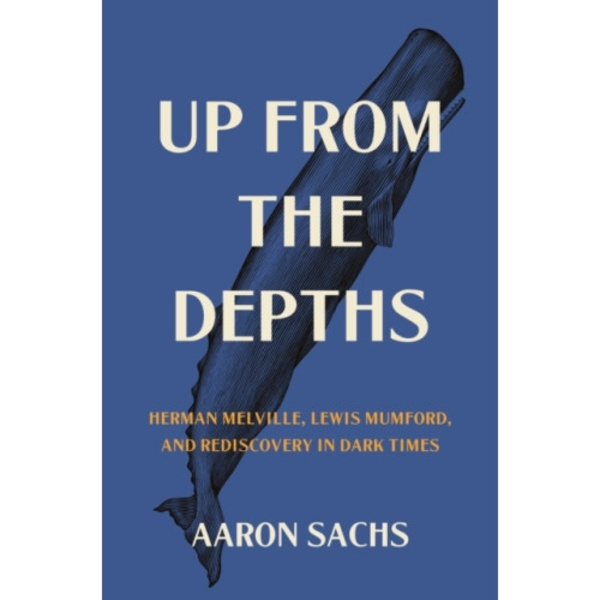 Up from the Depths (häftad, eng)