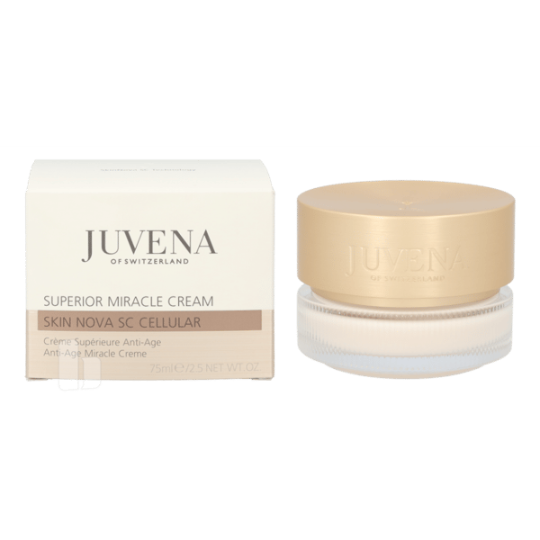 Juvena Superior Miracle Cream 75 ml Dam