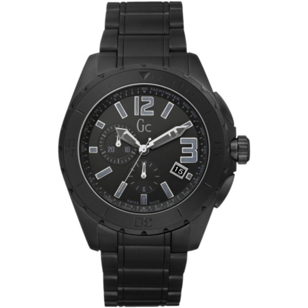 GC X76011G2S - Quartz Klocka Herr (45MM)