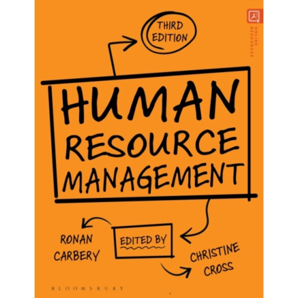Human Resource Management (häftad, eng)