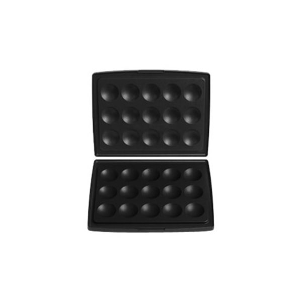 FRITEL 142362 - pancake plates set
