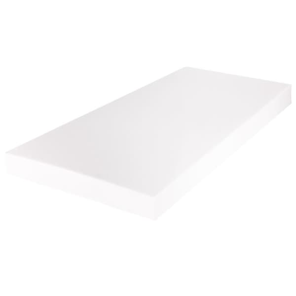 Madrass med tvättbart överdrag 200 x 80 x 17 cm H3