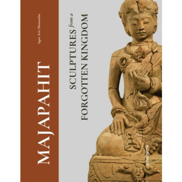 Majapahit (inbunden, eng)